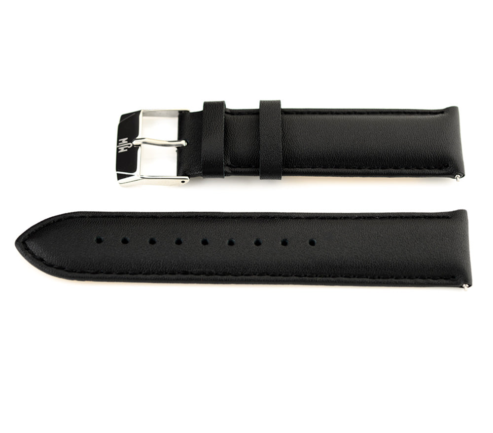 22mm watch bands | Fitting our XL watches | Mr Jones Watches